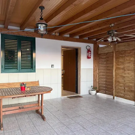 Lorenzo 3* Bari