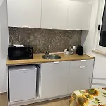 ゲストハウス Lorenzo バーリ