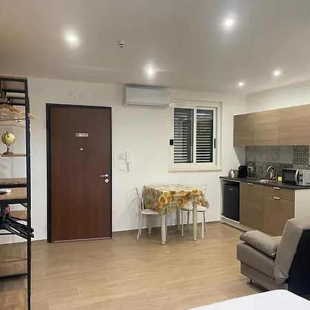 Lorenzo 게스트하우스 바리