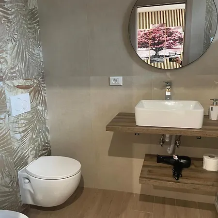 게스트하우스 Lorenzo 3*