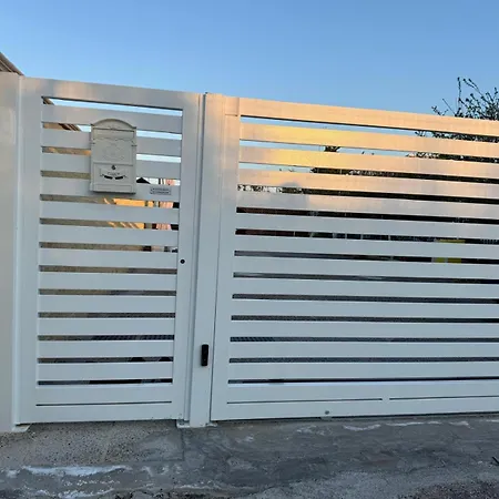 Lorenzo 게스트하우스 바리