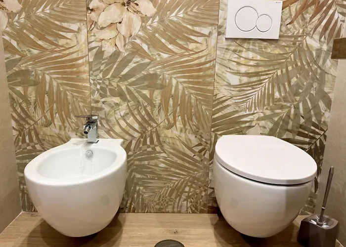 게스트하우스 Lorenzo 바리