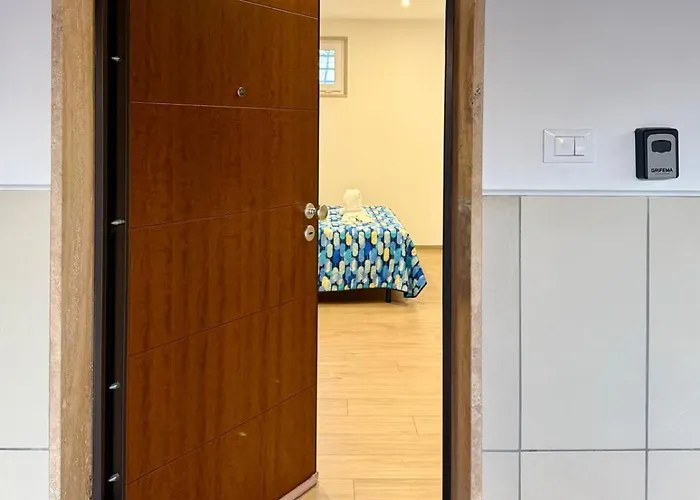 Lorenzo 게스트하우스