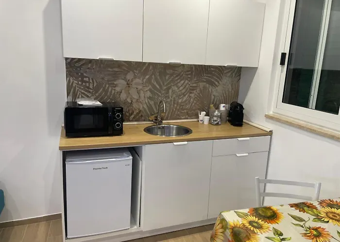 게스트하우스 Lorenzo 바리